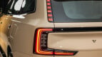 Volvo EX90 Exterior photo