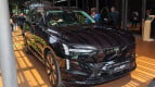 Volvo EX90 Exterior photo