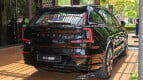 Volvo EX90 Exterior photo