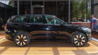 Volvo EX90 Exterior photo