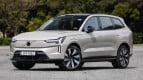 Volvo EX90 Exterior photo