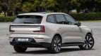 Volvo EX90 Exterior photo
