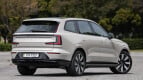 Volvo EX90 Exterior photo