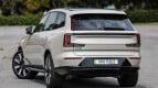 Volvo EX90 Exterior photo