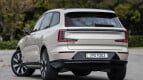 Volvo EX90 Exterior photo