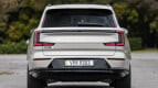 Volvo EX90 Exterior photo