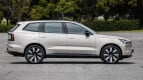 Volvo EX90 Exterior photo