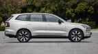 Volvo EX90 Exterior photo