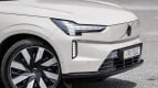 Volvo EX90 Exterior photo