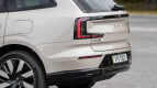 Volvo EX90 Exterior photo