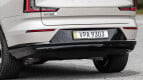 Volvo EX90 Exterior photo