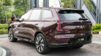 Volvo EX90 Exterior photo