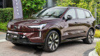 Volvo EX90 Exterior photo