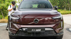Volvo EX90 Exterior photo