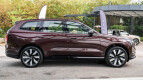 Volvo EX90 Exterior photo