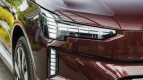 Volvo EX90 Exterior photo