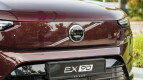 Volvo EX90 Exterior photo