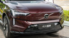 Volvo EX90 Exterior photo