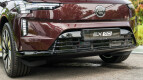 Volvo EX90 Exterior photo