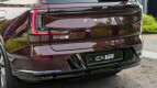Volvo EX90 Exterior photo