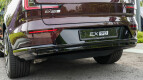 Volvo EX90 Exterior photo