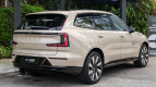 Volvo EX90 Exterior photo