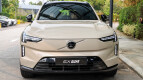 Volvo EX90 Exterior photo