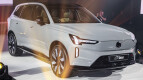 Volvo EX90 Exterior photo