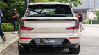Volvo EX90 Exterior photo