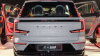 Volvo EX90 Exterior photo