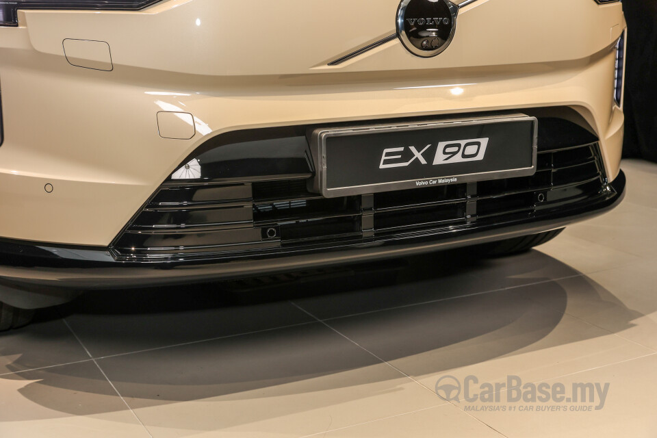 Volvo EX90 EE (2025) Exterior