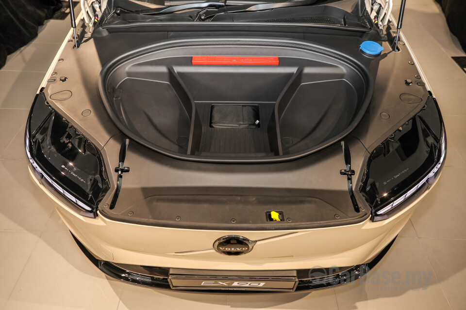 Volvo EX90 EE (2025) Exterior