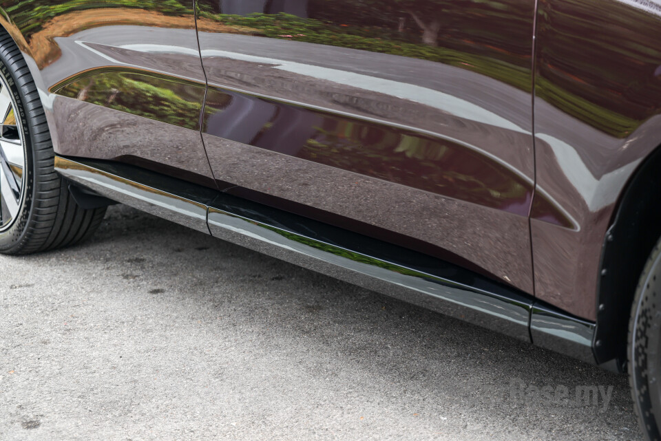 Volvo EX90 EE (2025) Exterior