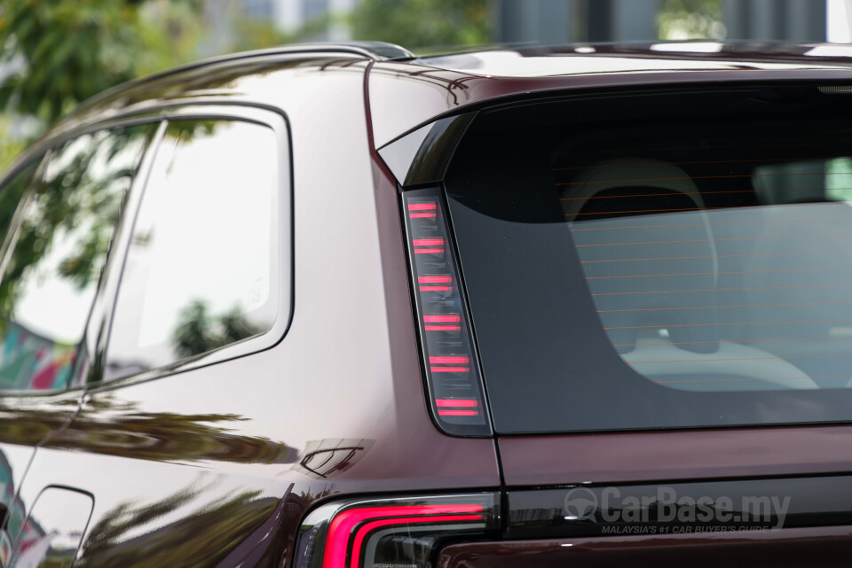 Volvo EX90 EE (2025) Exterior