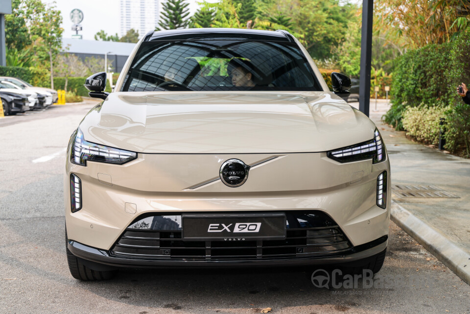 Volvo EX90 EE (2025) Exterior