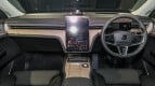 Volvo EX90 Interior photo