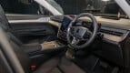 Volvo EX90 Interior photo