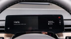 Volvo EX90 Interior photo