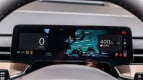 Volvo EX90 Interior photo