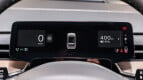 Volvo EX90 Interior photo