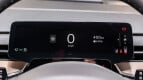 Volvo EX90 Interior photo