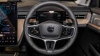 Volvo EX90 Interior photo