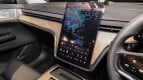 Volvo EX90 Interior photo