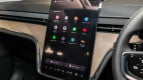 Volvo EX90 Interior photo