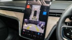 Volvo EX90 Interior photo