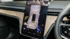Volvo EX90 Interior photo