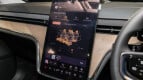 Volvo EX90 Interior photo