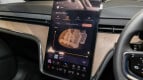 Volvo EX90 Interior photo