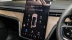 Volvo EX90 Interior photo