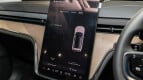 Volvo EX90 Interior photo
